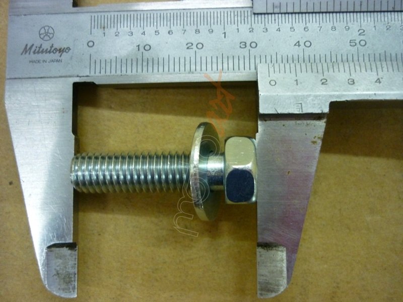 WASHER BOLT 8X28