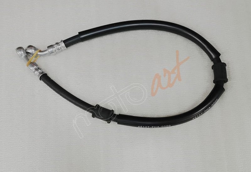 SYM_FREN HORTUMU ON OZEL CELIK SYM B CONTI ADET MOD.OZEL_ADX125_