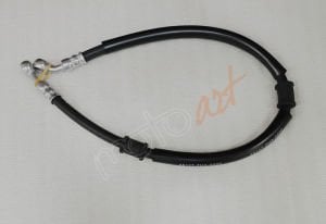 SYM_FREN HORTUMU ON OZEL CELIK SYM B CONTI ADET MOD.OZEL_ADX125_