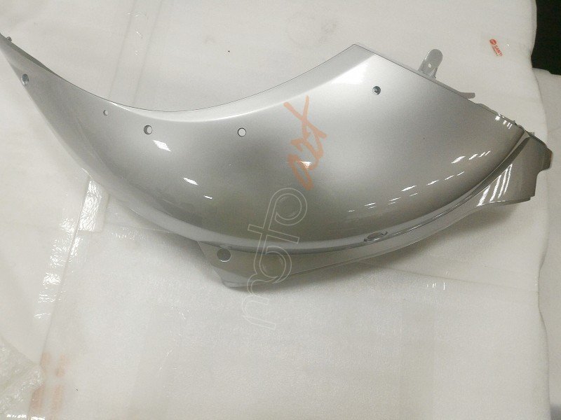 SYM SELE ALTI SOL GRENAJ GUMUS MIO