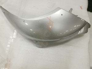 SYM SELE ALTI SOL GRENAJ GUMUS MIO