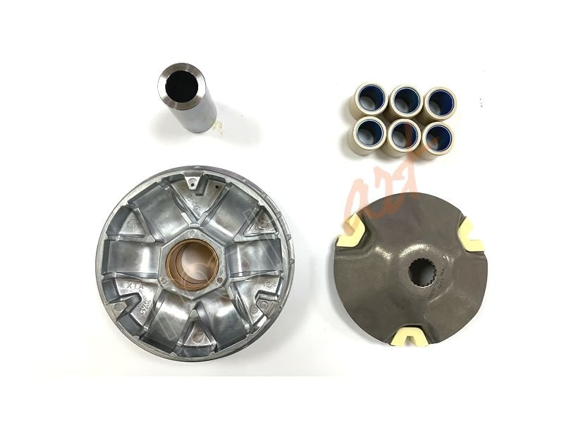 SYM ÖN VARYATÖR KOMPLE JOYMAX Z+ JOYRIDE 300 ADX 300