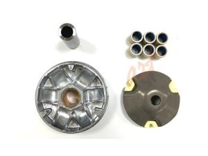 SYM ÖN VARYATÖR KOMPLE JOYMAX Z+ JOYRIDE 300 ADX 300