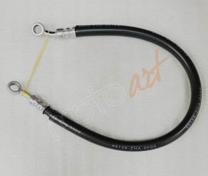 SYM_FREN HORTUMU ON OZEL CELIK SYM CONTI ADET MOD.OZEL_ADX125_