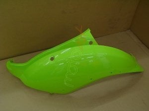 SYM SELE ALTI SOL GRENAJ MIO