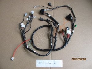SYM WIRE HARNESS (SYMPHONYST200 )
