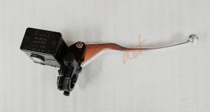 SYM_FREN KALIPER UST MERKEZ ON ADET MOD.OZEL_ADX125_