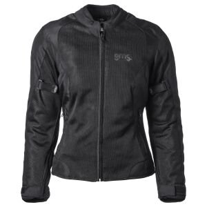 Gms FiftySix.7 Motosiklet Montu Siyah - 3XL - Kadın