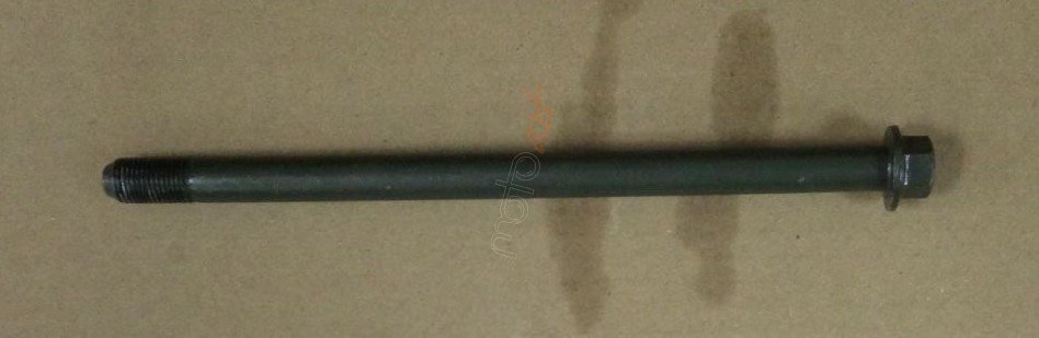 SYM ON TEKER MILI MIO