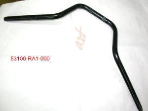 SYM GIDON ( 53100-RA1-010-J1) ATV200