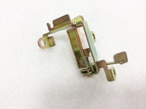 SYM ORTA KONSOL KAPAK KILIDI CRUISYM