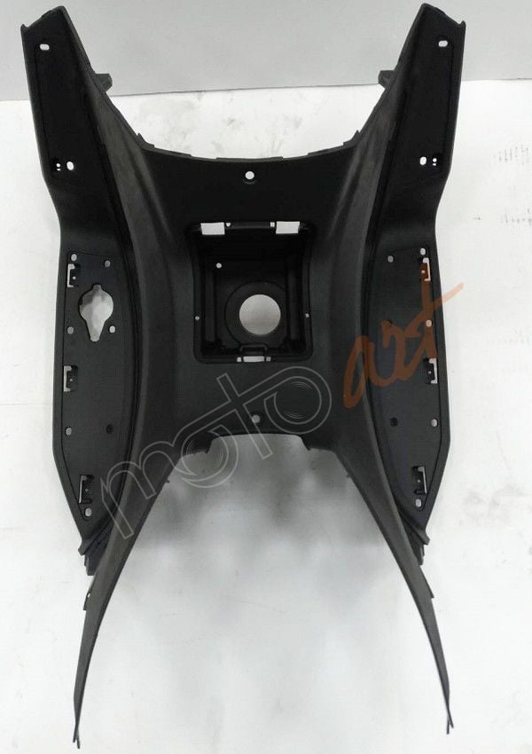 SYM_GRENAJ SURUCU AYAKBASMA ZEMIN PANEL_(64310-L9M-001)_ADET JMXZ+25T_JYMZ25-&-