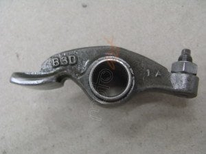 SYM PIYANO CEKIC KMP  WOLF250