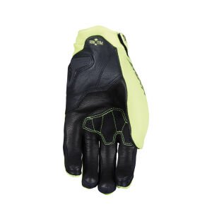 Five Stunt Evo 2 Motosiklet Eldiveni Sarı - 3XL / 13