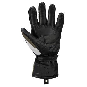 IXS Venture-STX 1.0 Su Geçirmez Motosiklet Eldiveni Haki - 2XL