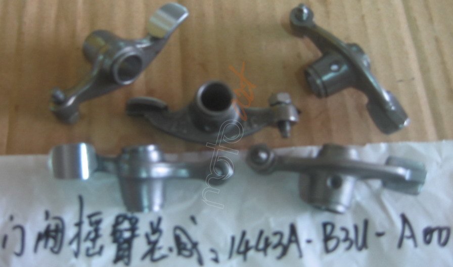 SYM PIYANO CEKIC KOMPLE ( XS125K )