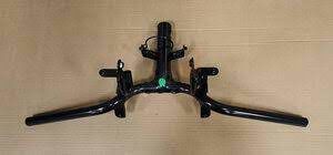 FIDDLE III 125 GİDON DEMİRİ (KAMPANA FREN MODELI)