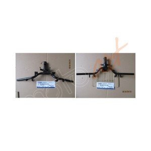 SYM STRG.HANDLE COMP (FIDDLE 3 200 )