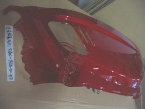 SYM SELE ALTI SOL GRENAJ KIRMIZI FIDDLE