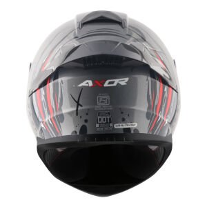 Gri - XL