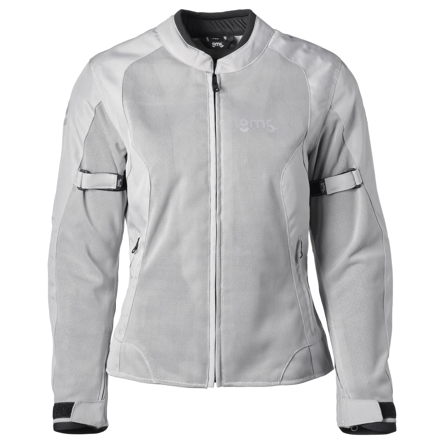 Gms FiftySix.7 Motosiklet Montu Beyaz - 5XL - Kadın