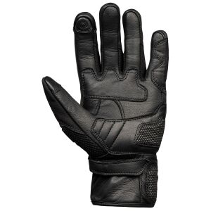 IXS Montevideo-Air 2.0 Motosiklet Eldiveni Siyah - 3XL