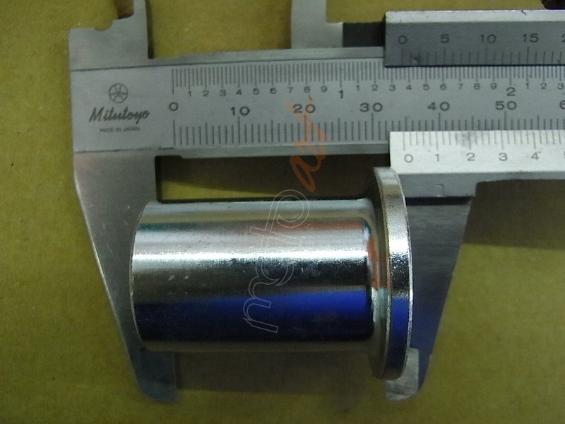 SYM LH.FR.JANT BURCU MAXSYM