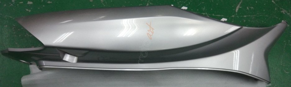 SYM SELE ALTI SOL GRENAJ GUMUS SYMPHONY