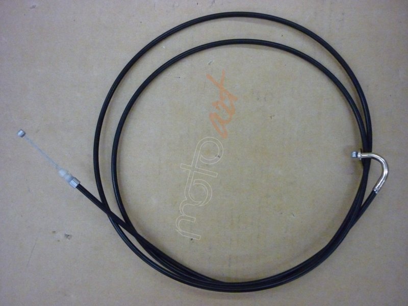 SEAT LOCK CABLE