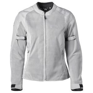 Gms FiftySix.7 Motosiklet Montu Beyaz - XS - Kadın