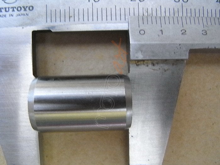 SYM PIM 12X20 GTS250