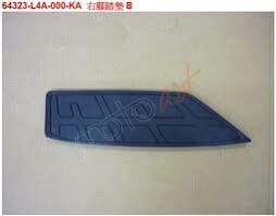 SYM SAG PASPAS BK-001U MAXSYM