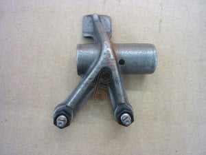 SYM IN. VALVE ROCKER ARM ASSY WOLF250