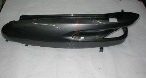 SYM SELE ALTI SOL GRENAJ JOYRIDE