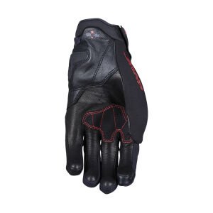 Five Stunt Evo 2 Motosiklet Eldiveni Siyah Kamuflaj - 2XL / 12