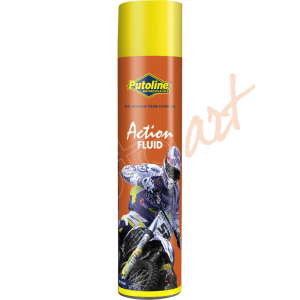 Putoline Köpük Hava Filtresi Yağı 600 ml