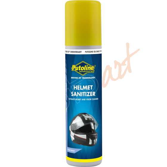 Putoline Kask Dezenfektanı 75 ml