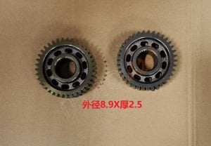 SYM_DISLI SANZIMAN AKS DISLISI FINAL GEAR ADET JYRD3E5_JYRD3E5L-&-