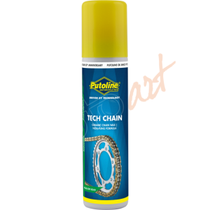 Putoline Tech Chain Seramik Zincir Yağlayıcısı 75 ml