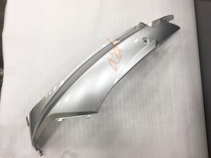 SYM SELE ALTI SOL GRENAJ  GUMUS HD200