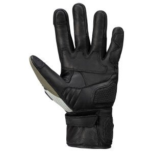 IXS Montevideo-Air 2.0 Motosiklet Eldiveni Haki - XL