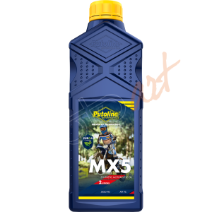 Putoline MX5 Off Road 1L