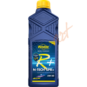 Putoline N-TECH® SPR+ 5W-50 Motor Yağı 1L