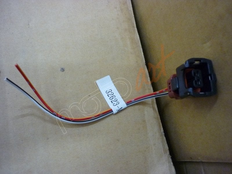 SYM ABV SUB.CORD WOLF250