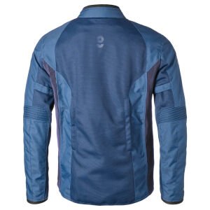 Gms FiftySix.7 Uzun Motosiklet Montu Lacivert - 3XL