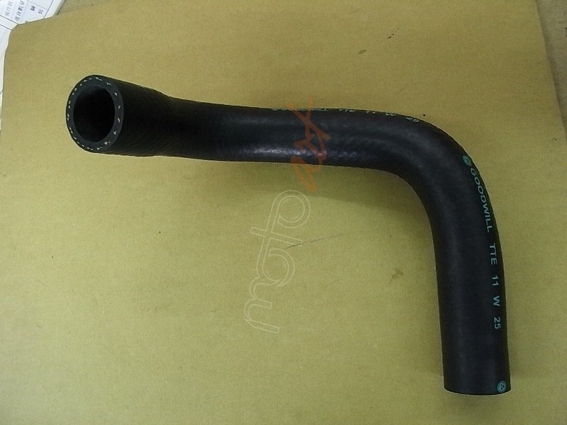 SYM RADYATOR GIRIS HORTUMU MAXSYM