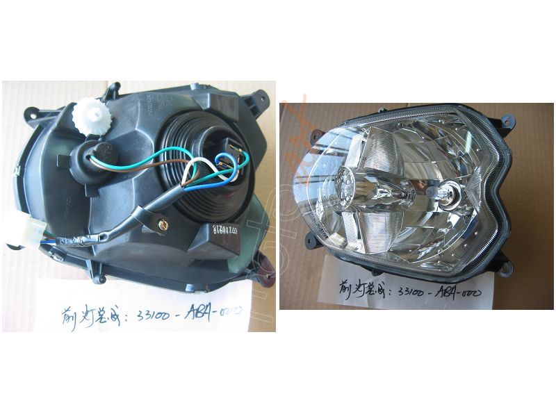 SYM ON FAR KOMPLE ORBIT