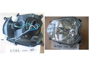 SYM ON FAR KOMPLE ORBIT