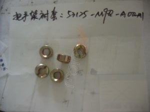 SYM GIDON BURCU JET4