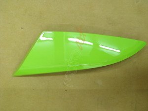 SYM ON SINYAL SAG CERCEVE MIO